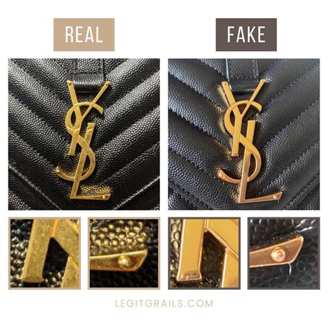 yves saint laurent batch code fake|how to tell if ysl is genuine.